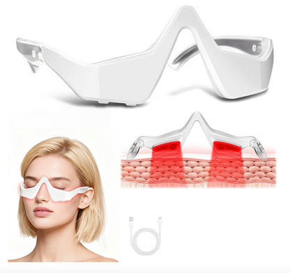 Eye Rducer- Eliminador facial