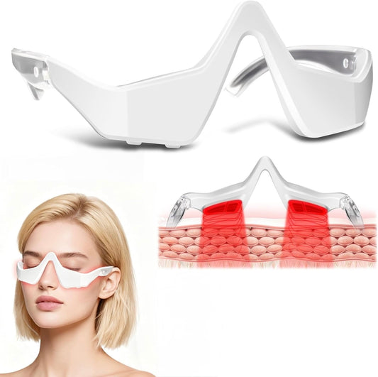 Eye Reducer Eliminador Facial